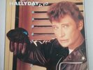 Vinyle 33T Johnny Hallyday  