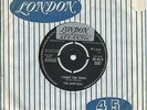 Drifters:I count the tears/Sadie my lady:Uk London:Northern Soul