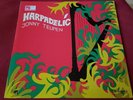 Jonny Teupen, Volker Kriegel, Dave Pike / Harpadelic - LP