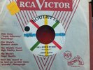 RARE ( ROCKABILLY 45 )  1958 ORIG - JIMMY LLOYD - I GOT A ROCKET IN MY POCKET EX