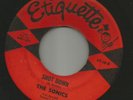 GARAGE PUNK MOD ROCKER - SONICS-   SHOT DOWN  -HEAR -1965 ETIQUETTE
