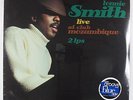 Lonnie Smith - Live At Club Mozambique 2xLP - Blue Note SEALED