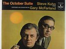 Steve Kuhn & Gary McFarland - The October Suite LP - Impulse AS-9136 Stereo VG+