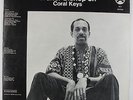 Walter Bishop, Jr. - Coral Keys LP - Black Jazz VG++