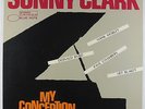 Sonny Clark - My Conception LP - Blue Note Japan - GXF-3056 Stereo