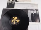 1987 U2 - The Joshua Tree Gatefold LP Record - 90581 1 - Island Records - Poster