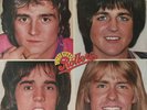 BAY CITY ROLLERS Greatest Hits LP. 1977