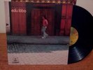 EDU LOBO MISSA BREVE SOUL BOSSA GROOVE DOM SALVADOR 1973 ODEON LP BRAZIL INSERT