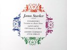 JANOS STARKER / Saint-Saens Cello Concerto / Original Mercury SR 90409, RFR-1/1