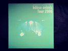 Böhse Onkelz Tour 2000 Limitiert 12 Stück LP Vinyl Oi Skinhead Punk ROR RARE BO