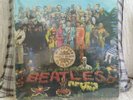 The Beatles Sgt Peppers Lonely Hearts Club Band Vinyl