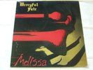 MERCYFUL FATE melissa ....original BERNETT RECORDS SB 18011 years 1984