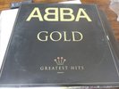 Abba - Gold: Greatest Hits [Vinyl] 2x LP Record