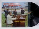 MON RIVERA CARLOS PICKLING LLUVIA CON NIEVE VERY RARE MAMBO PERU # 190 LISTEN