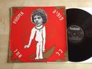 POOPIK original monster rare Israel Phonodor popsike psych the Churchills vg+