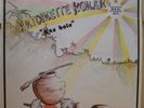 DISCO BOOGIE FUNK AFRO SYNTH ANTOINETTE KONAN IVORY COAST - LISTEN
