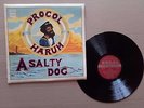 RARE LP 33t PROCOL HARUM dis EMI SLRZ 1009 ( poch EXC vinyle EXC ) 1969 Britain