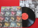 ROGER GLOVER *** Mask - Máscara *** ORIGINAL 1984 LP Venezuela **DEEP PURPLE**