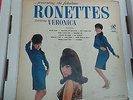 The Ronettes ? Presenting The Fabulous Ronettes VG 1964 stereo Philles PHLP-4006