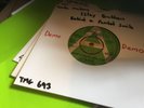 Isley Brothers Tamla Motown demo TMG 693 from 1967 original vinyl is excellent