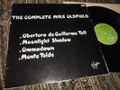 MIKE OLDFIELD William Tell overture/Moonlight Shadow +2 12