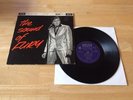Billy Fury - The Sound Of EP LFT 1329 UK 1981 Rock N Roll Decca