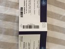 Take That tickets O2 - Friday 9th June