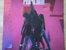PEARL JAM - TEN - FIRST PRESS 1991 & OIS - GRUNGE KLASSIKER MIT TOP SOUND