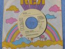 David Bowie  - Rebel Rebel -  Mono/Stereo -  1974 US Promo 45 rpm 7