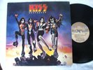 KISS  -  