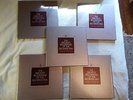 VOLUMES 21-30 - GREATEST RECORDINGS OF THE BIG BAND ERA,  FRANKLIN MINT ARCHIVE