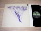 AGITATION FREE LP - 2nd / 1975 2nd GERMAN VERTIGO PRESS in VG+ VG+