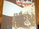 Led Zeppelin II Lp - Atlantic SD 8236 1st Press RL & SS in Run Out -1969- Rare