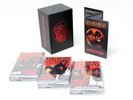Black Moon - Enta Da Stage: The Complete Edition  3TAPE BOX NEU 09537331