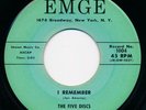 Five Discs 