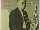 Sonny Red - Breezing LP - Jazzland - JLP 932 Stereo VG+