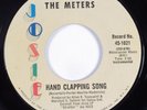 Funk 45 METERS Hand Clapping Song JOSIE VG++/VG+ HEAR