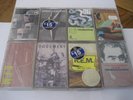 REM R.E.M. ?8 CASSETTES Automatic For The People,Reckoning,Out of Time 8 Albums