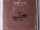 The Lumineers Song Seeds /1500 RSD vinyl Record Store Day 2017. not cd cleopatra