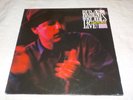 RUBEN BLADES Y SON SOLAR LIVE   2-LP GERMANY 1990 SALSA