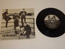 THE MILKSHAKES IT'S YOU / PLEASE DON'T TELL MY BABY 1982 UK 7