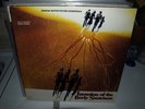 INVASION OF THE BODY SNATCHERS vinyl sci-fi film soundtrack album