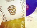 ERASURE THE VIOLET FLAME RARE 2x COLOURED LP PLEDGE ONLY MUTE VINYL STILL SEALED