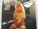 KIM CARNES Mistaken Identity LP MINT- Mobile Fidelity  MFSL 1-073