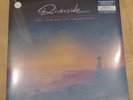 Riverside - Love, Fear And The Time Machine / Doppel-LP+CD, ltd white US version