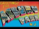 Bruce Springsteen-Greetings from Asbury Park N.J.  Vinyl / 12