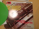 the BEATLES COLORED VINYL LP IMPORT PLEASE ME PARLOPHONE  STEREO NM/NM POP ROCK