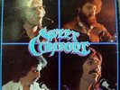 Sweet Comfort - S/T LP Mint- HS 033 Vinyl 1977 Record w/Insert