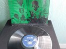 Blues LP  Blind Snooks Eaglin That's All Right  Prestige Bluesville 1046