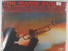Johnny Coles Quartet - The Warm Sound LP - Epic/Classic Records SEALED